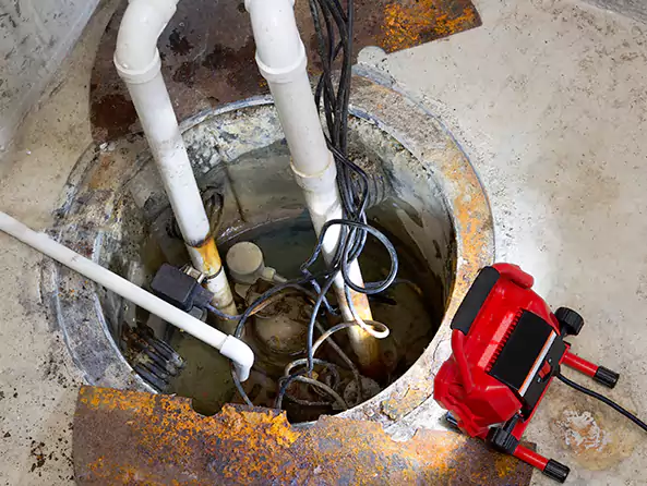 Why Choose Mastic Beach Plumbing for Basement Sump Pump Installation in Mastic Beach?
