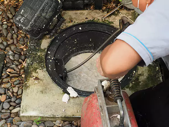 Why Choose Mastic Beach Plumbing for Clogged Drain Repair in Mastic Beach, NY?