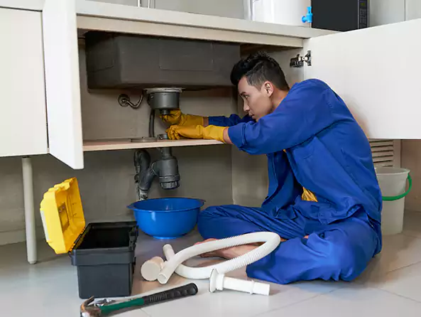Why Choose Mastic Beach Plumbing for Drain Cleaning in Mastic Beach, NY?