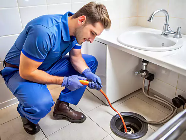Why Choose Mastic Beach Plumbing for Drain Repairs in Mastic Beach, NY?