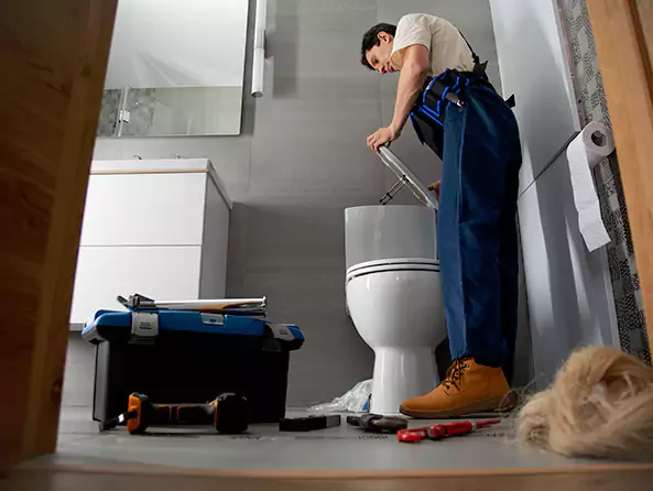  Why Choose Mastic Beach Plumbing for Drainage Services in Mastic Beach, NY?]