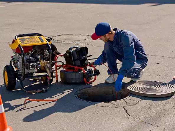 Why Choose Mastic Beach Plumbing for Drains Camera Inspection in Mastic Beach, NY?