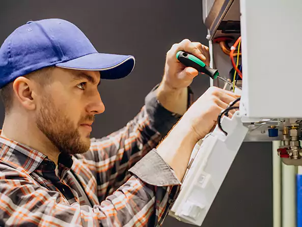Why Choose Mastic Beach Plumbing for Electric Tankless Water Heater Installation in Mastic Beach, NY?
