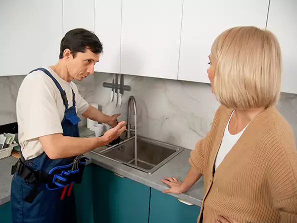Why Choose Mastic Beach Plumbing for Emergency Plumbing Repair in Mastic Beach, NY?