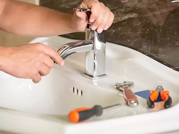 Why Choose Mastic Beach Plumbing for Bathroom Faucet Installation in Mastic Beach, NY?