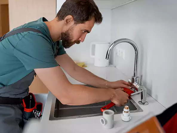 Why Choose Mastic Beach Plumbing for Faucet Repair in Mastic Beach, NY?