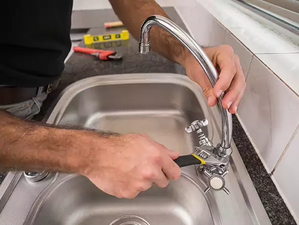 Why Choose Mastic Beach Plumbing for Faucet Replacement in Mastic Beach, NY?