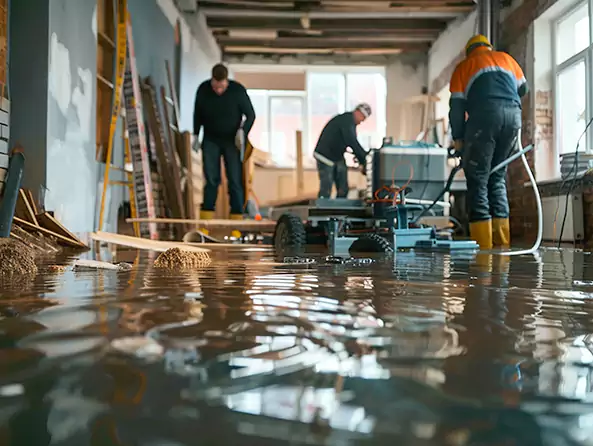 Why Choose Mastic Beach Plumbing for Flood Restoration in Mastic Beach, NY?