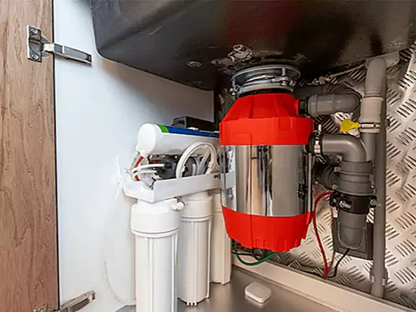 Why Choose Mastic Beach Plumbing for Garbage Disposal Installation in Mastic Beach, NY?