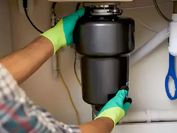 Why Choose Mastic Beach Plumbing for Garbage Disposal Replacement in Mastic Beach, NY?