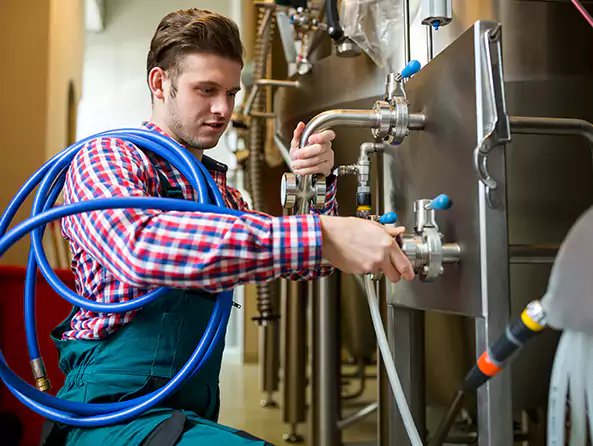 Why Choose Mastic Beach Plumbing for Gas Leak Repair in Mastic Beach, NY?