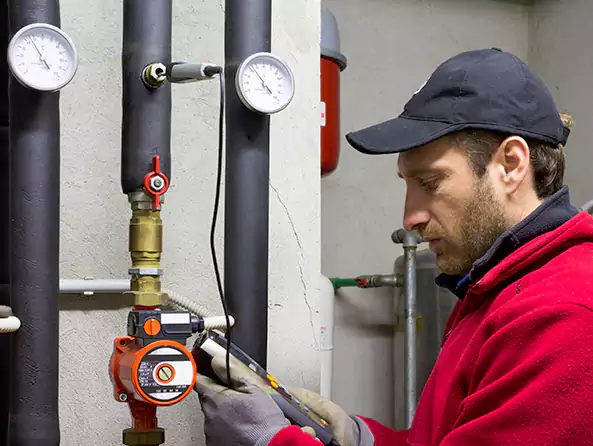 Why Choose Mastic Beach Plumbing for Gas Line Installation in Mastic Beach, NY?