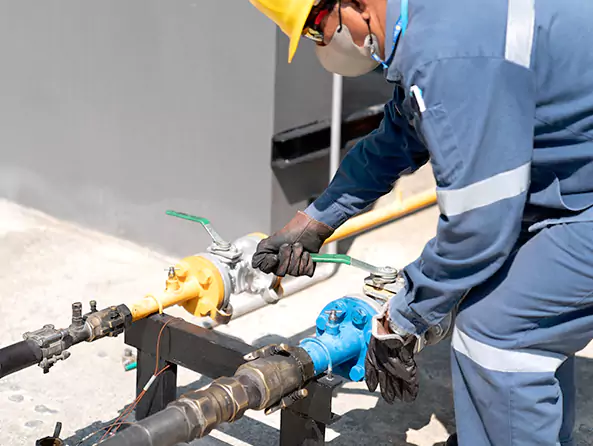 Why Choose Mastic Beach Plumbing for Gas Line Repair in Mastic Beach, NY?