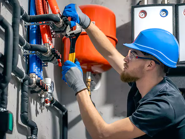 Why Choose Mastic Beach Plumbing for Gas Water Heater Installation in Mastic Beach, NY