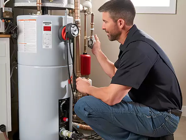 Why Choose Mastic Beach Plumbing for Gas Water Heater Repair in Mastic Beach, NY?