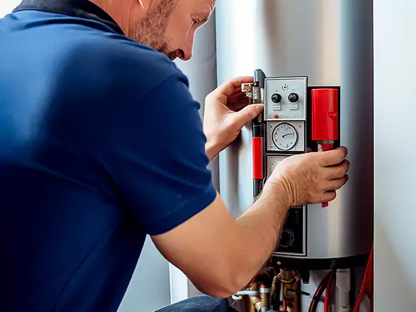 Why Choose Mastic Beach Plumbing for Gas Water Heater Replacement in Mastic Beach, NY?