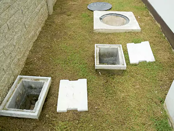 Why Choose Mastic Beach Plumbing for Grease Trap Cleaning in Mastic Beach, NY?