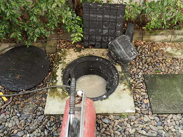 Why Choose Mastic Beach Plumbing for Grease Trap Repair in Mastic Beach, NY?