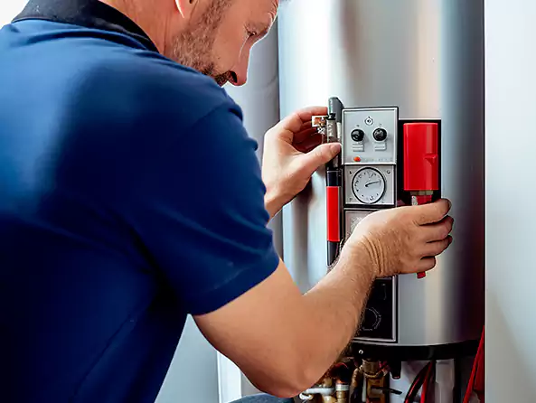 Why Choose Mastic Beach Plumbing for Hot Water Tank Maintenance in Mastic Beach, NY?