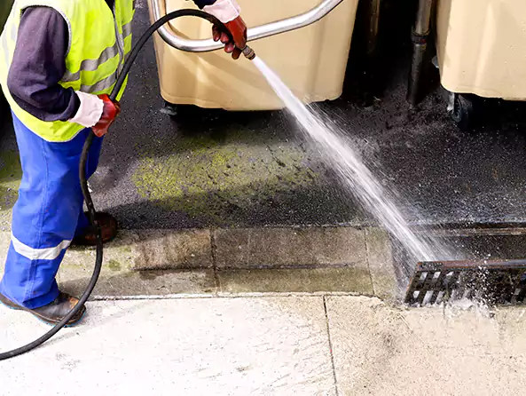 Why Choose Mastic Beach Plumbing for Hydro Jetting in Mastic Beach, NY?