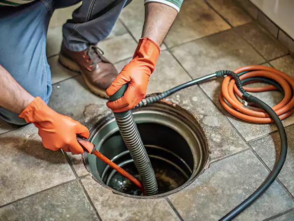 Why Choose Mastic Beach Plumbing for Hydrojet Plumbing in Mastic Beach, NY?