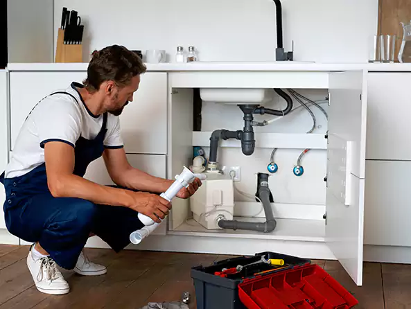 Why Choose Mastic Beach Plumbing for Insinkerator Installation in Mastic Beach, NY?