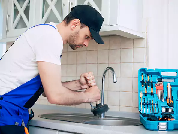 Why Choose Mastic Beach Plumbing for Kitchen Plumbing in Mastic Beach, NY?
