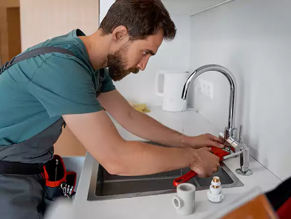 Why Choose Mastic Beach Plumbing for Kitchen Sink Installation in Mastic Beach, NY?
