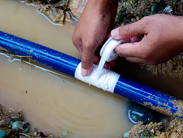  Why Choose Mastic Beach Plumbing for Leak Detection in Mastic Beach, NY?]