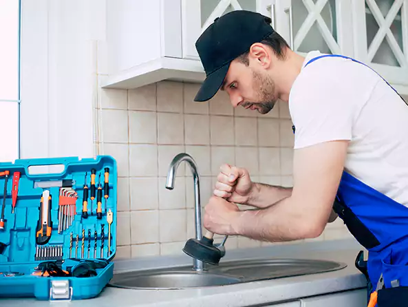 Why Choose Mastic Beach Plumbing for New Construction Plumbing in Mastic Beach, NY?