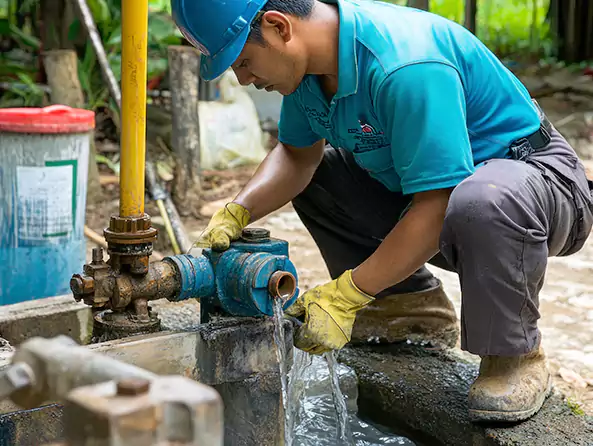 Why Choose Mastic Beach Plumbing for Pipe Repair in Mastic Beach, NY?