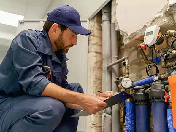Why Choose Mastic Beach Plumbing for Plumbing Maintenance in Mastic Beach, NY?