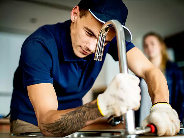 Why Choose Mastic Beach Plumbing for Plumbing Repair in Mastic Beach, NY?