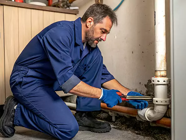 Why Choose Mastic Beach Plumbing for Repiping Services in Mastic Beach?