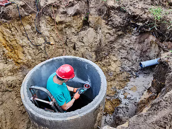 Why Choose Mastic Beach Plumbing for Septic Tank Repair in Mastic Beach, NY?