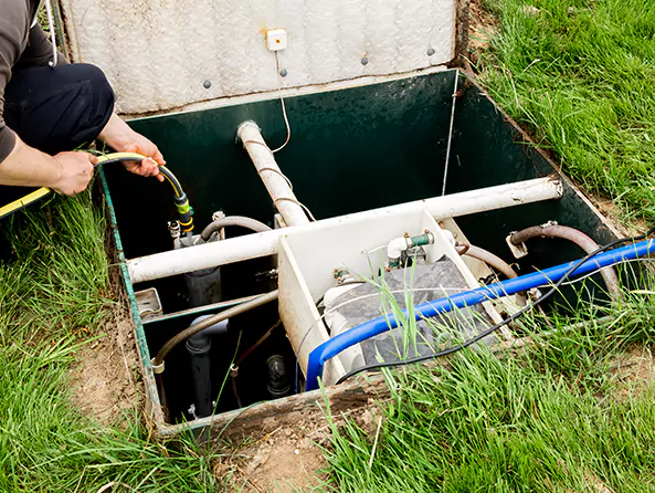 Why Choose Mastic Beach Plumbing for Sewage Ejector Pump Installation in Mastic Beach, NY?
