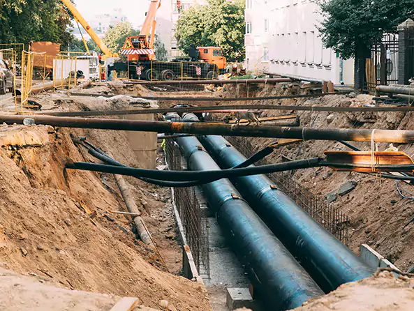 Why Choose Mastic Beach Plumbing for Sewer Cleaning in Mastic Beach, NY?