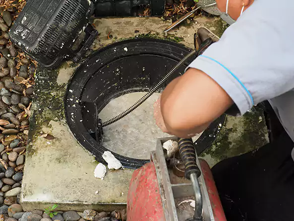 Why Choose Mastic Beach Plumbing for Sewer Line Cleaning in Mastic Beach, NY?