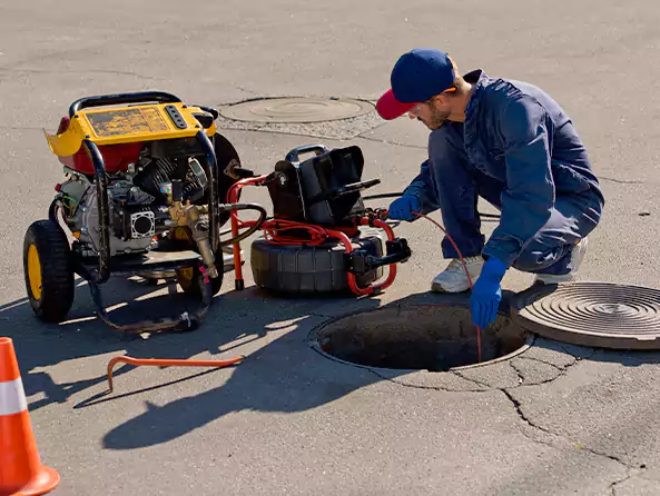Why Choose Mastic Beach Plumbing for Sewer Line Inspection in Mastic Beach, NY?