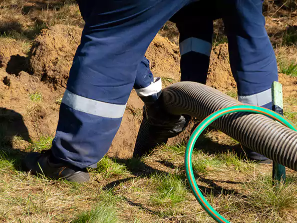 Why Choose Mastic Beach Plumbing for Sewer Line Replacement in Mastic Beach, NY?