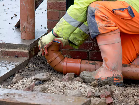 Why Choose Mastic Beach Plumbing for Sewer Replacement in Mastic Beach, NY?