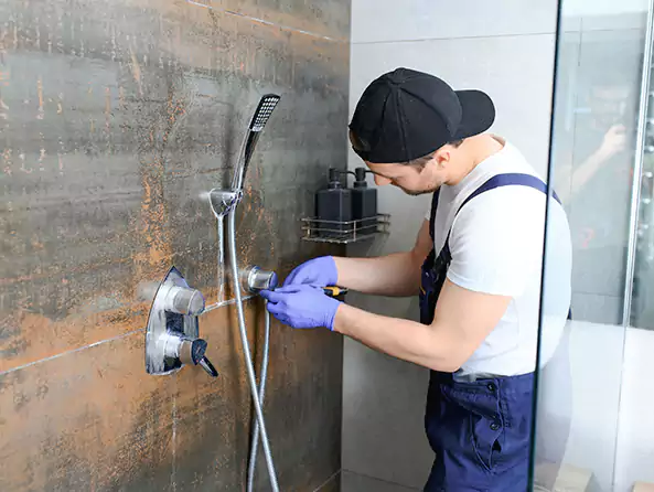 Why Choose Mastic Beach Plumbing for Shower Installation in Mastic Beach, NY?