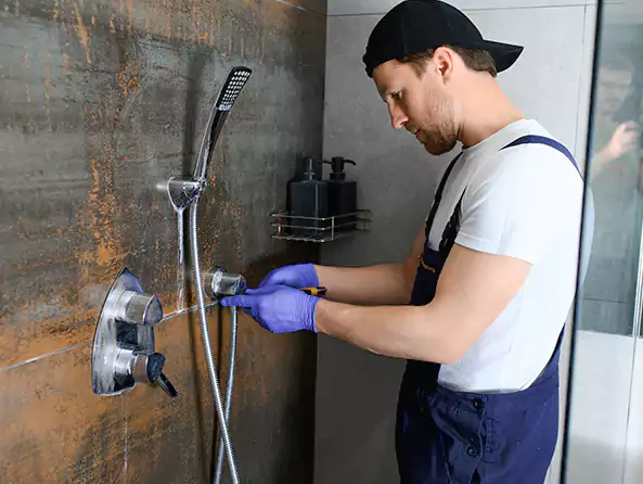 Why Choose Mastic Beach Plumbing for Shower Repair in Mastic Beach, NY?