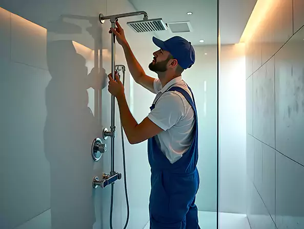 Why Choose Mastic Beach Plumbing for Shower Replacement in Mastic Beach, NY?