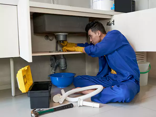 Why Choose Mastic Beach Plumbing for Sink Drain Replacement in Mastic Beach, NY?