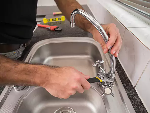 Why Choose Mastic Beach Plumbing for Sink Installation in Mastic Beach, NY?