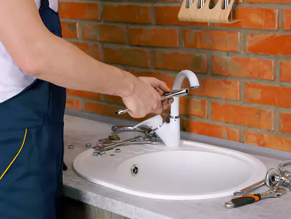 Why Choose Mastic Beach Plumbing for Sink Repair in Mastic Beach, NY?