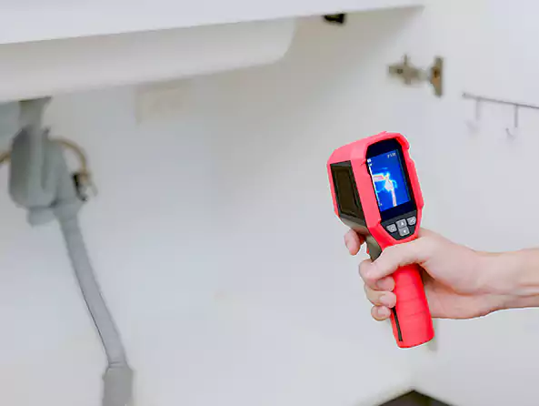 Why Choose Mastic Beach Plumbing for Slab Leak Detection in Mastic Beach, NY?