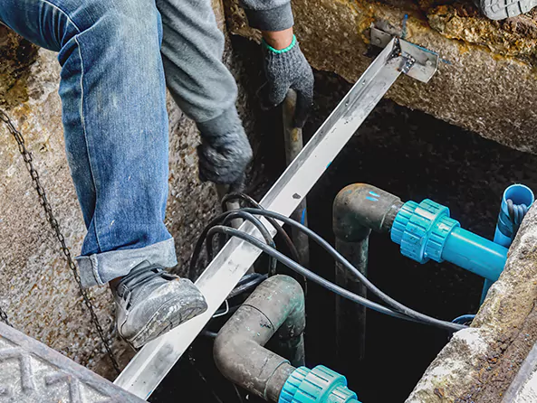 Why Choose Mastic Beach Plumbing for Sump Pump Maintenance in Mastic Beach, NY?