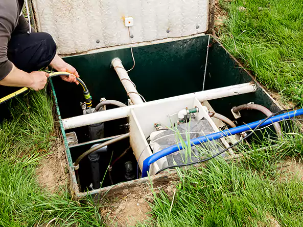 Why Choose Mastic Beach Plumbing for Sump Pump Replacement in Mastic Beach, NY?
